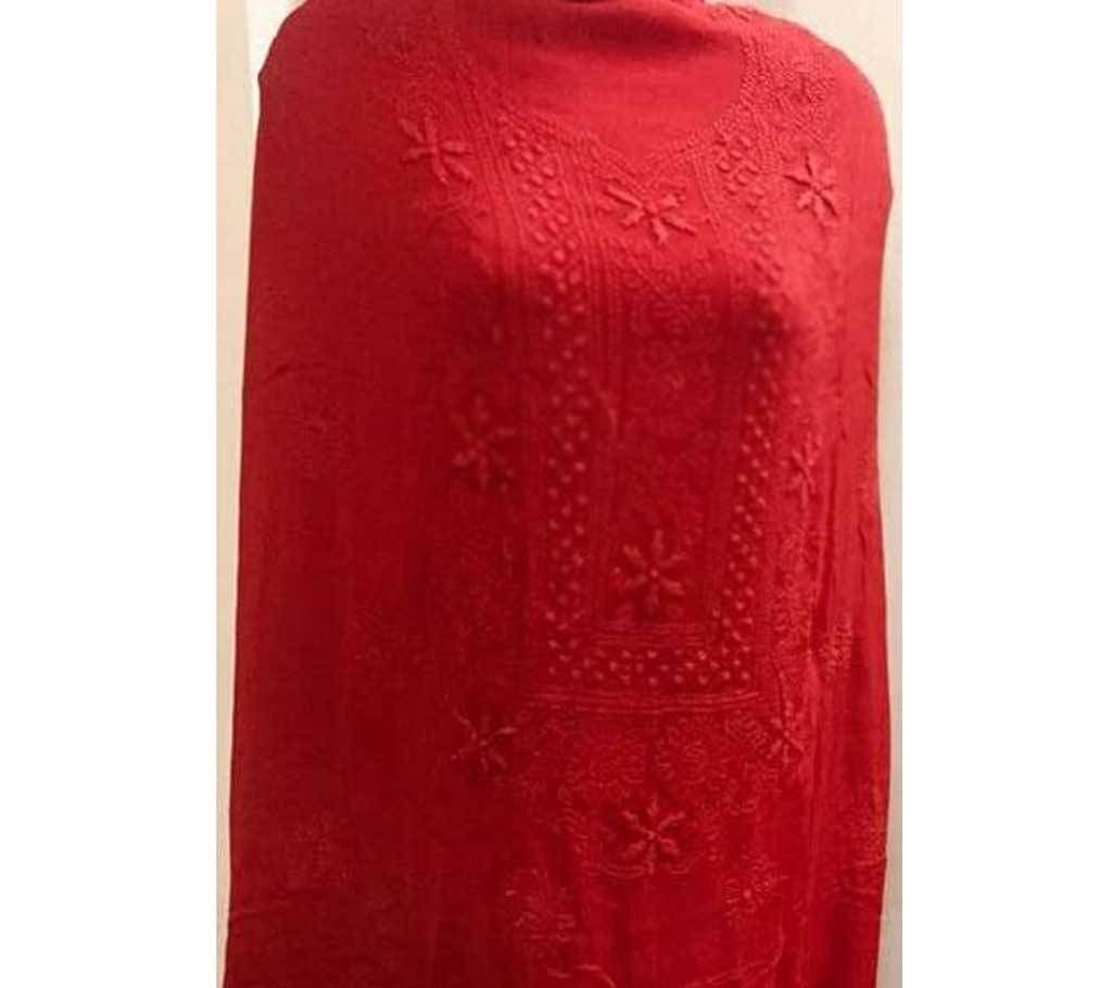 Pakistani lakhnow unstitched