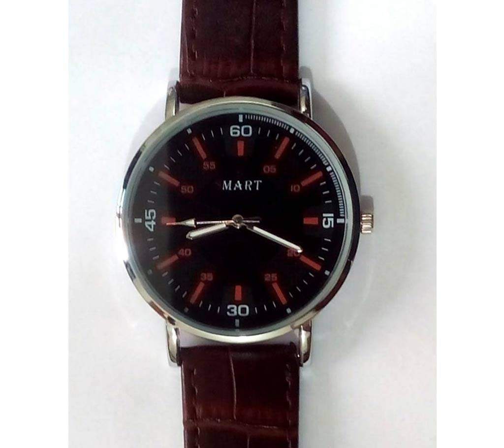 MART Ladies WristWatch