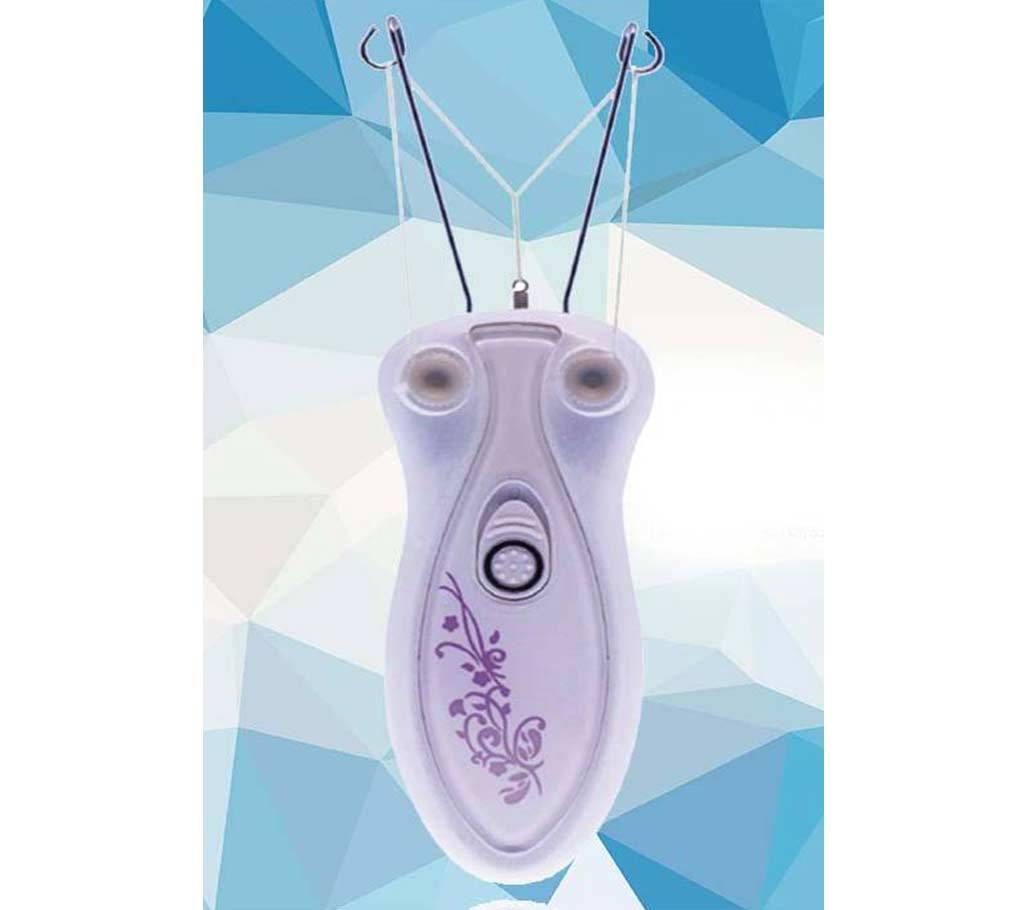 Facial Skin Care Hair Removal for Smooth Skin