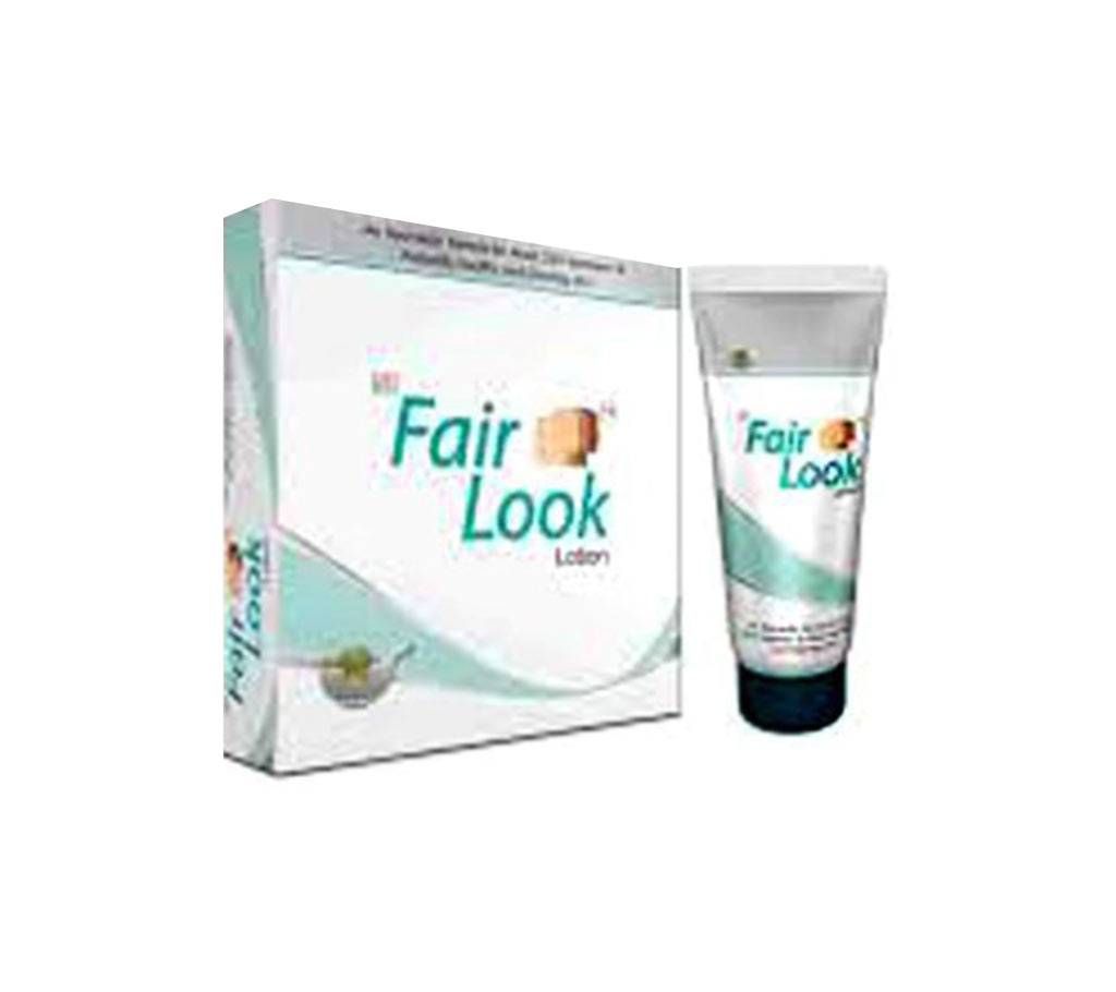 Fair Look Cream 300 India