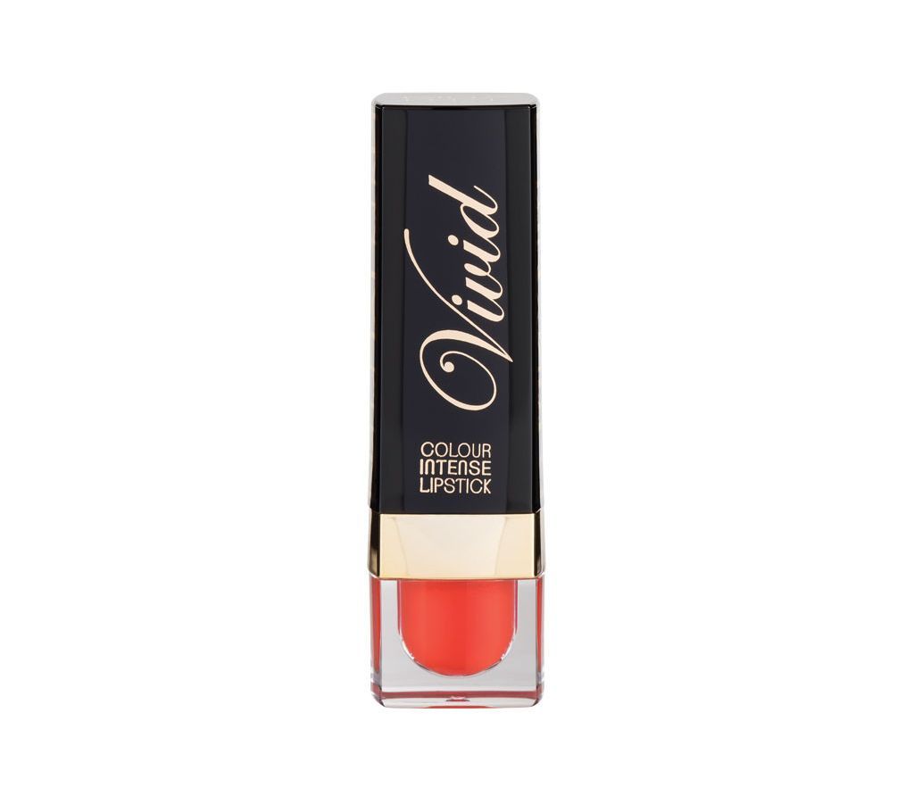 Mua Luxe Vivid Colour Intense Lipstick - Burn Baby Burn - UK