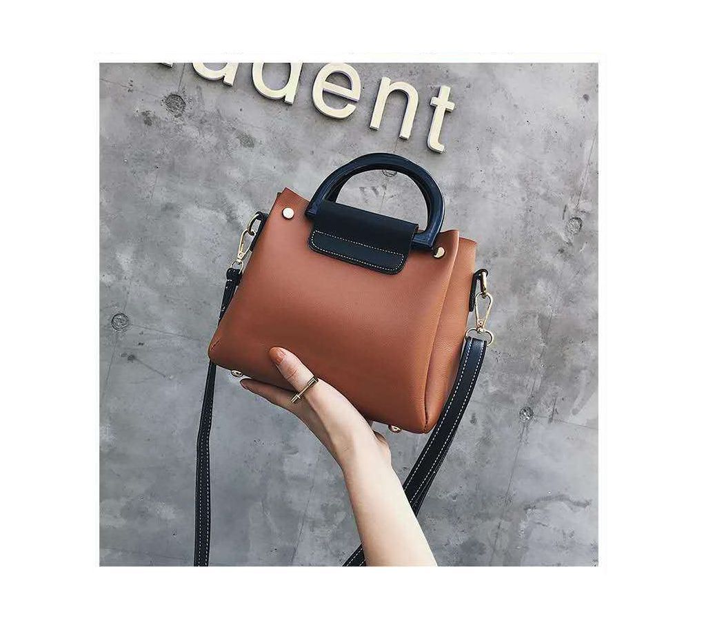 2 Pcs Women Bag Set