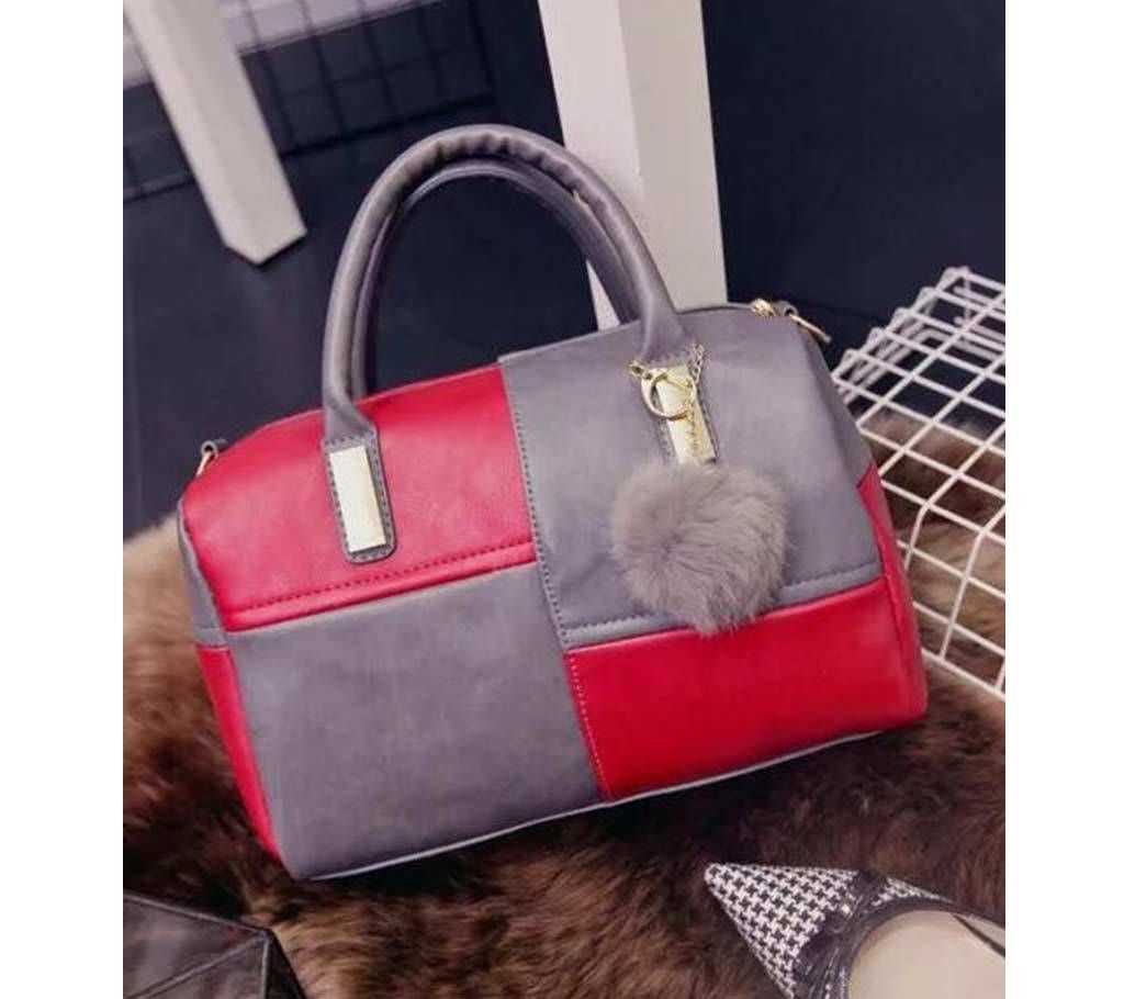 Women Tote Handbag & Sidebag