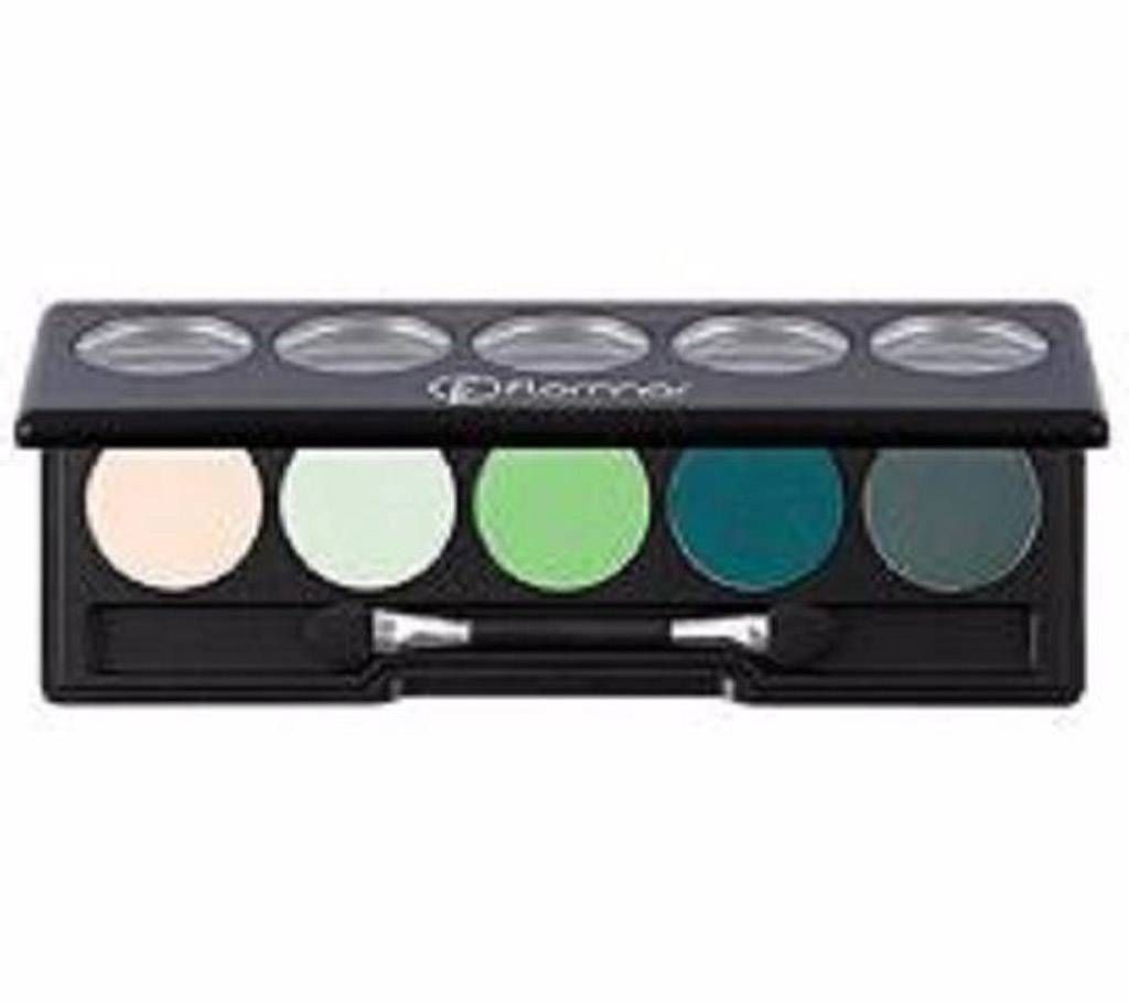 FLORMAR eyeshadow palette