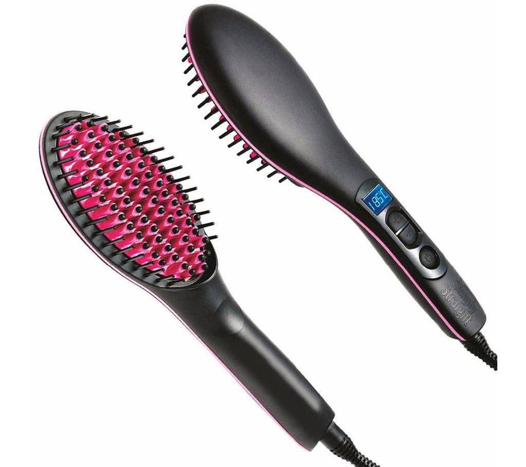 Simply Hair Straight Brush