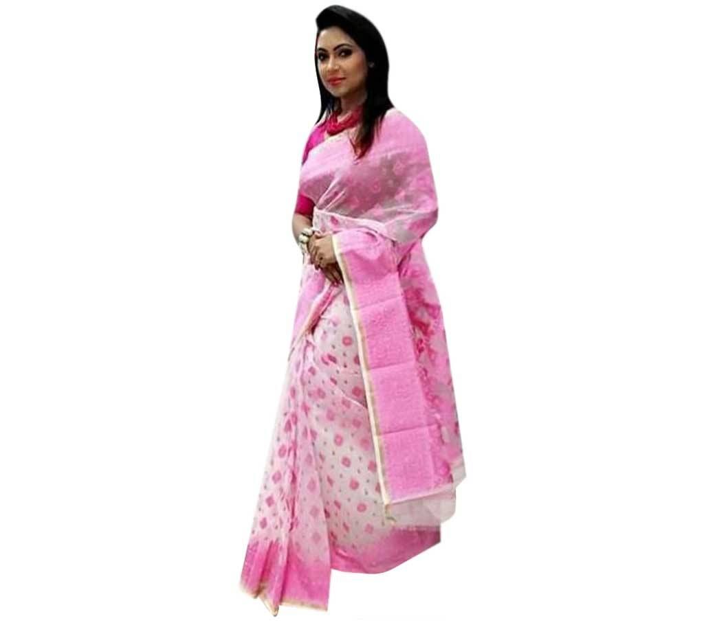 Tangail Tissue Jamdani