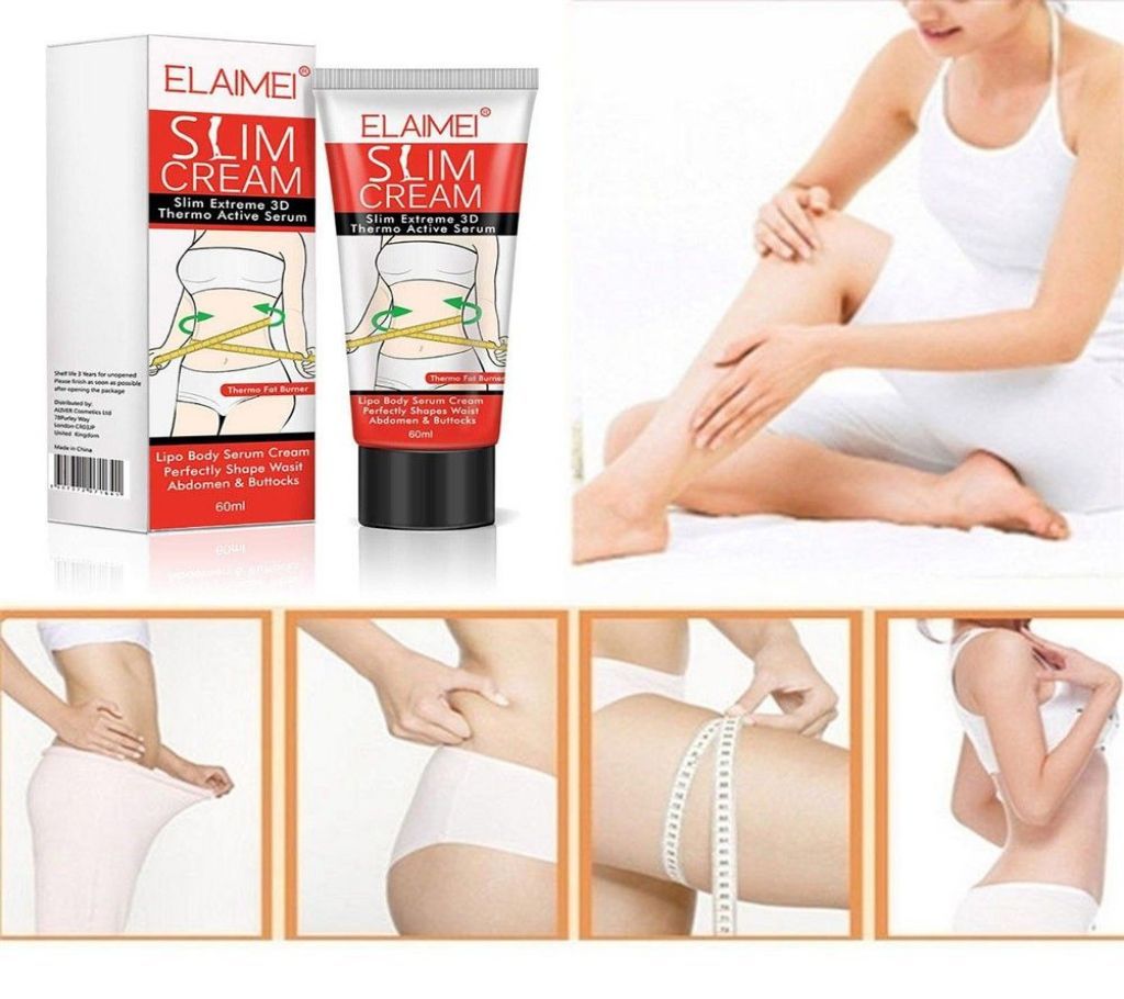 ELAIMEI SLIM CREAM