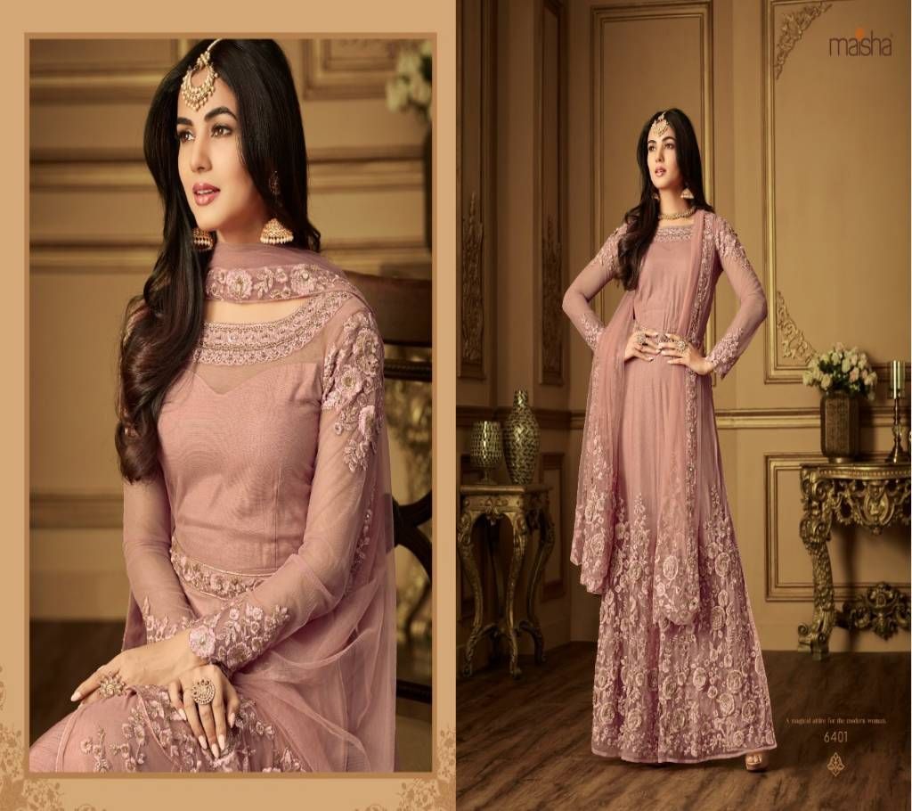Eid luxurious dress & saree