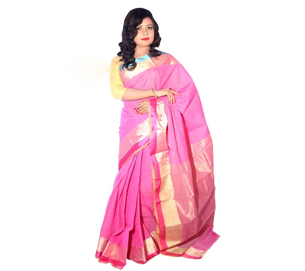 Orgendi Saree 