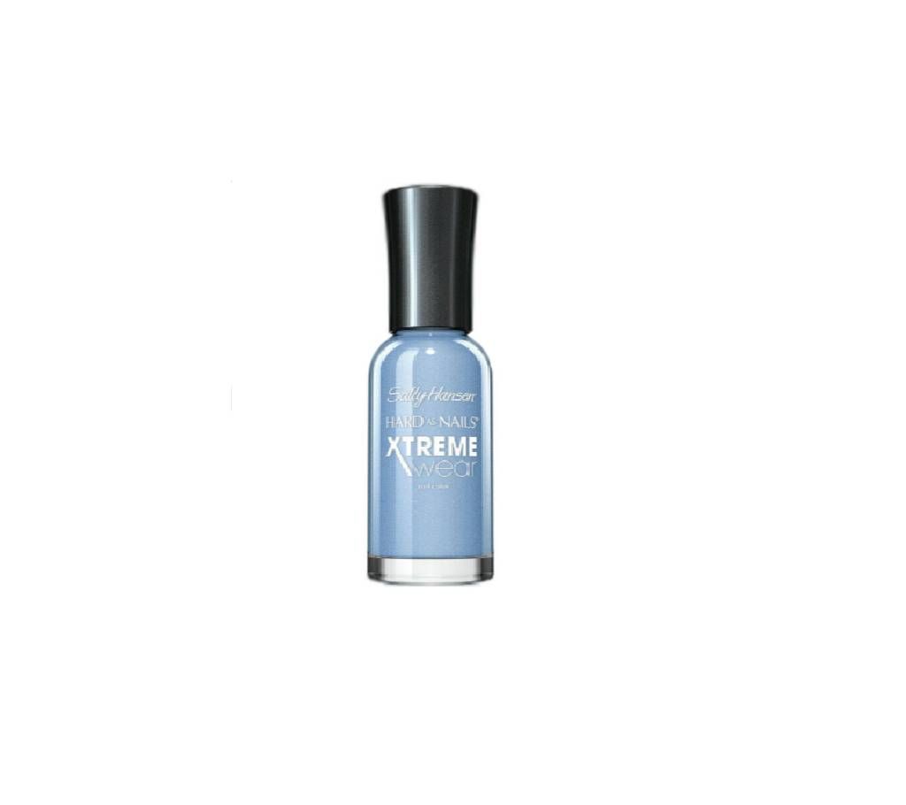 2x SALLY HANSEN Hard as nails xtreme wear 11.8ml  2726 (Nail Polish)