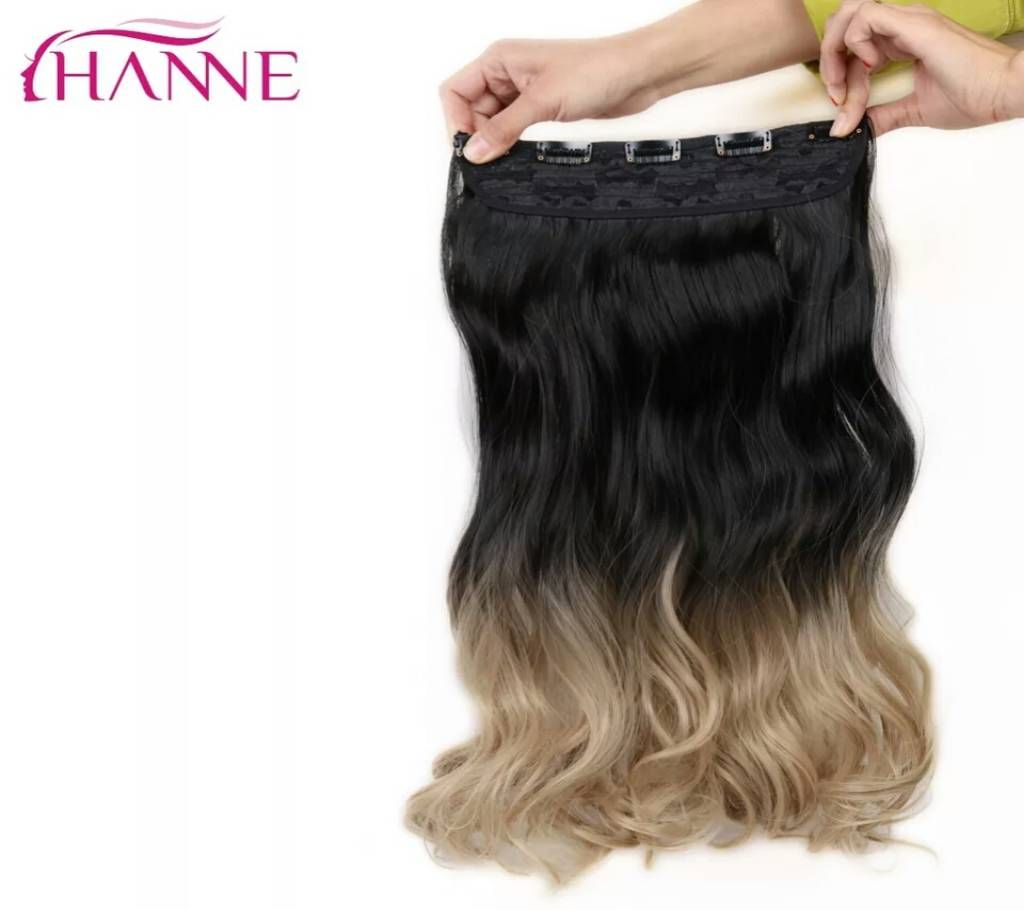 Hair Extension