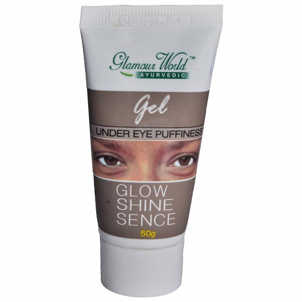 Glamour World Glow Shine Sence
