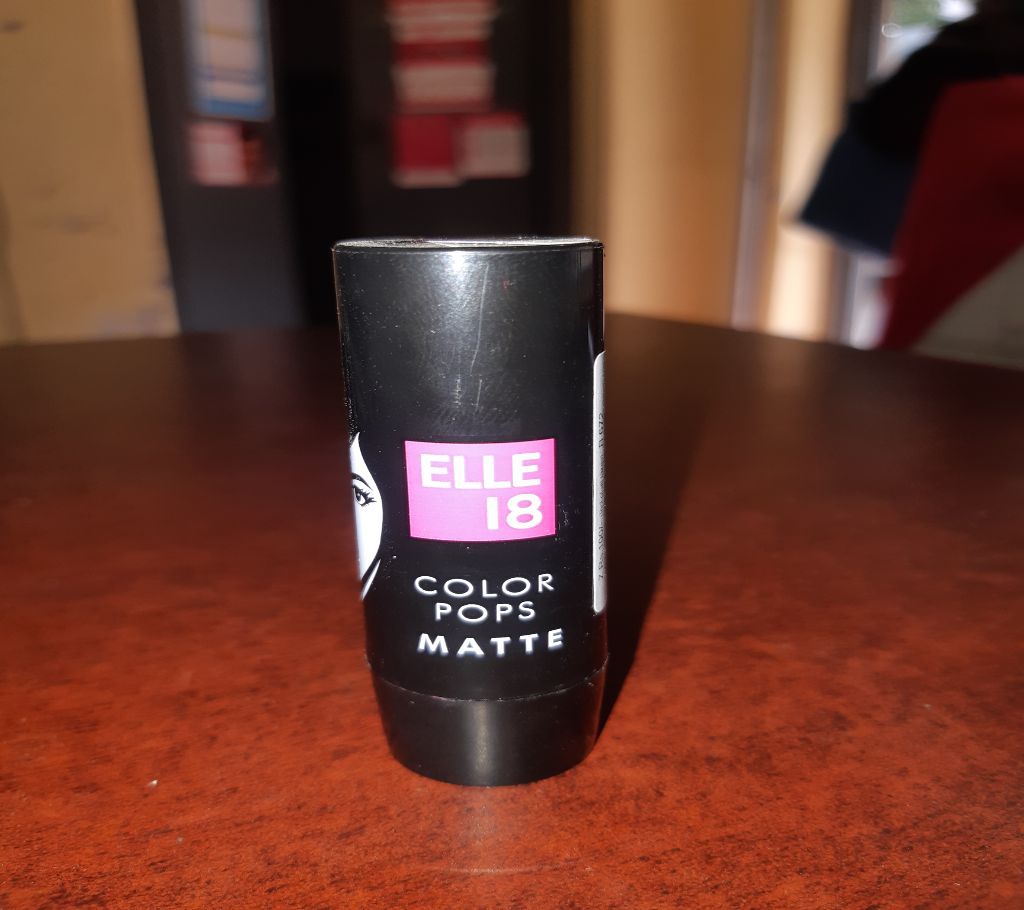 Original Lakme Elle 18 Lipstick