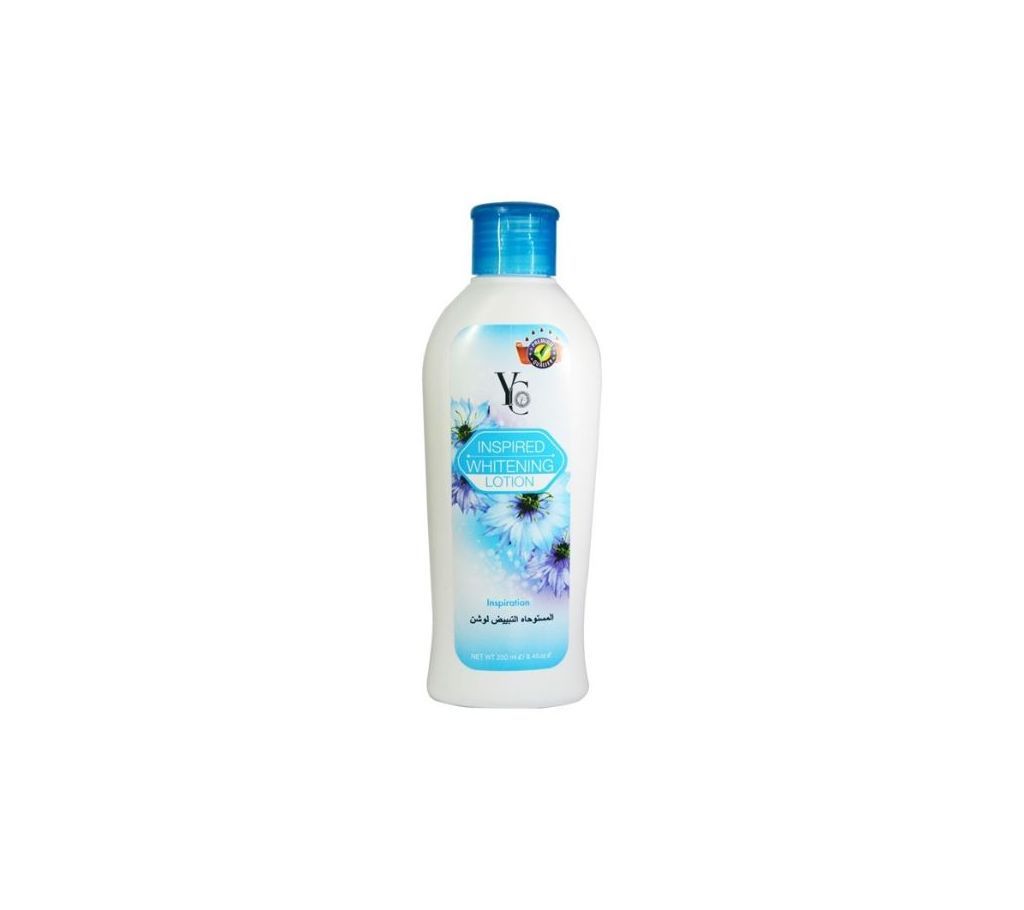 YC INSPIRED WHITENING - BLUE