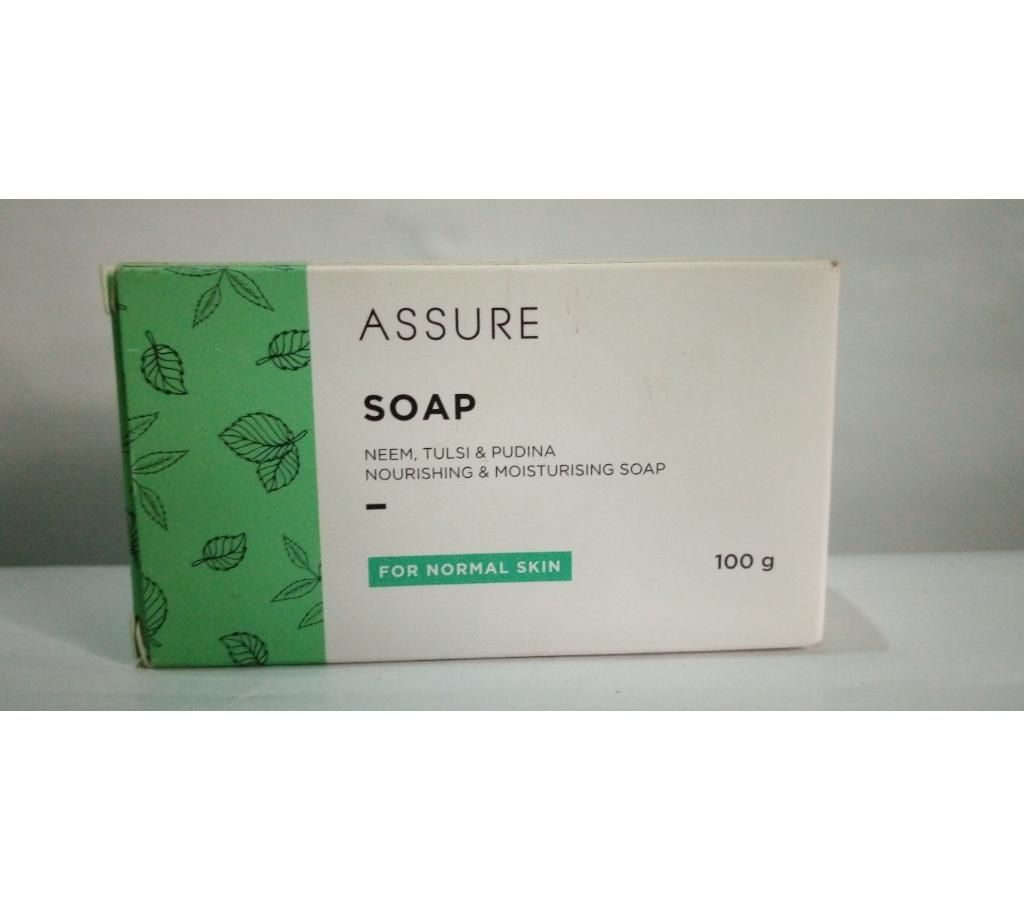 Assure Sop 100g