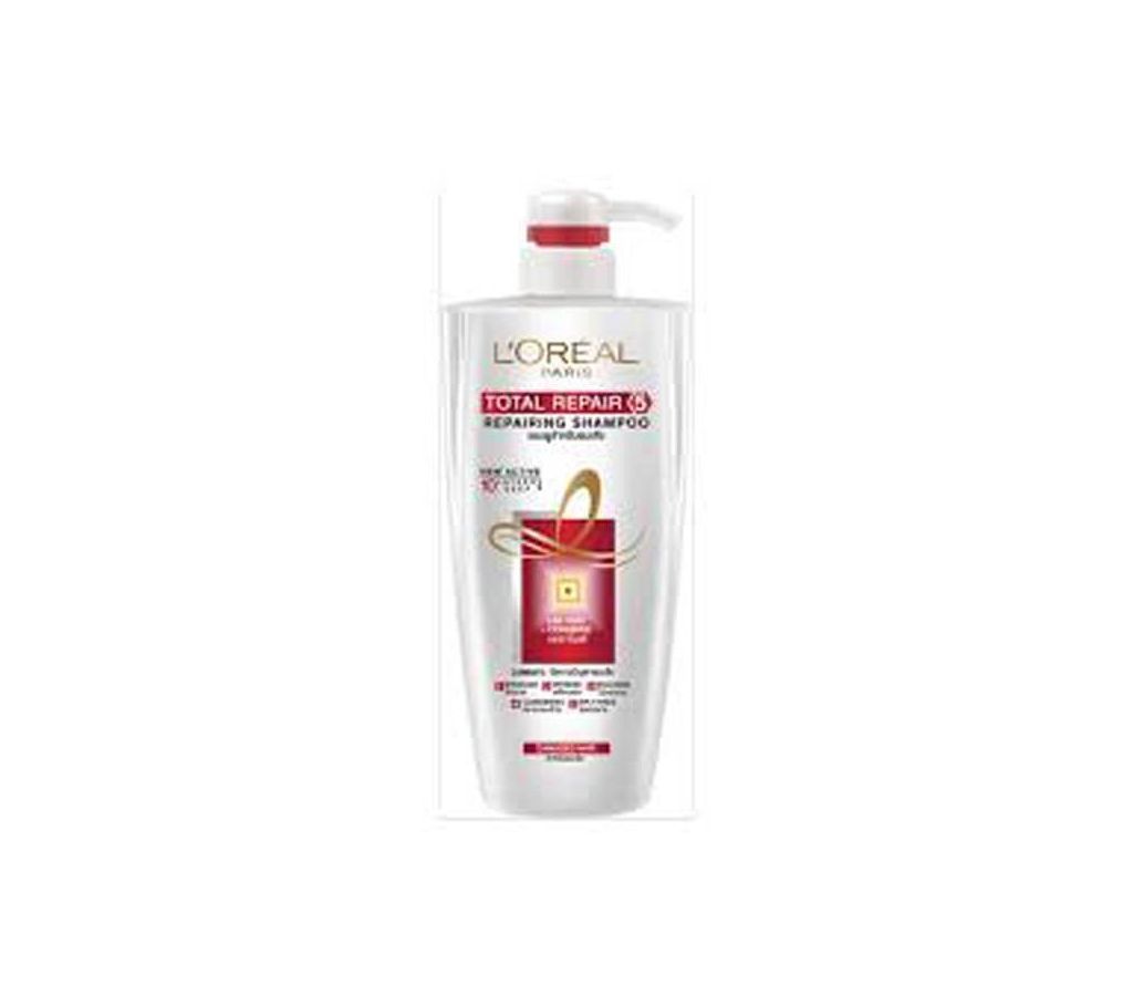 LOreal Shampoo 450 ml  Indonesia