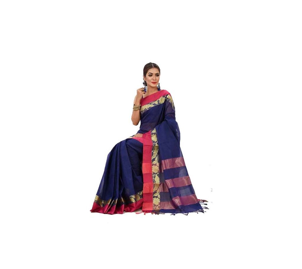 Cotton Nokshi Sharee