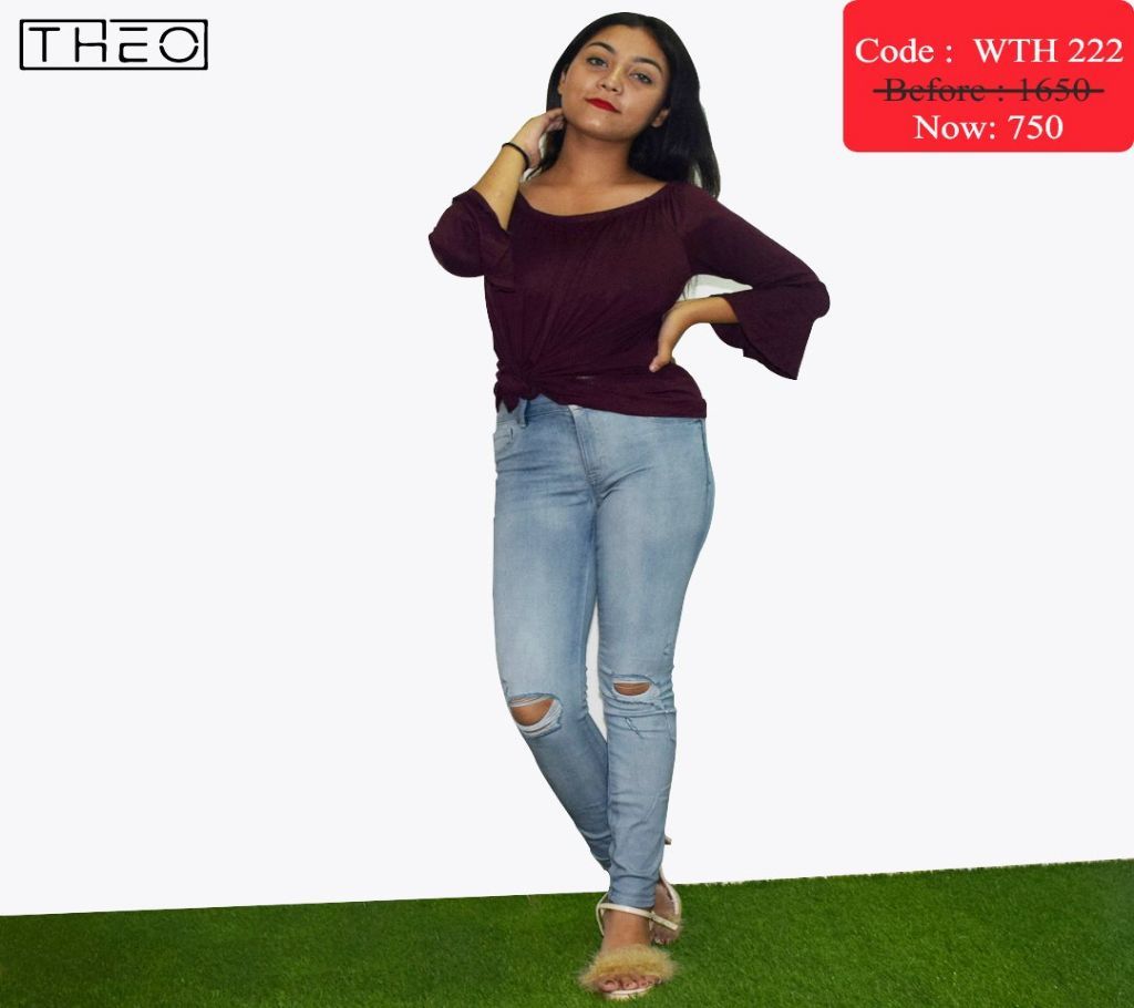 Theo Clothing