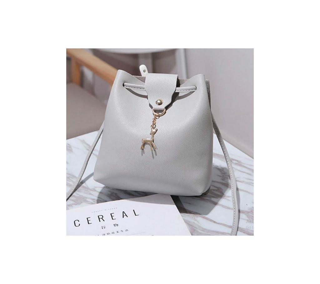 Artificial PU Leather Bag For women