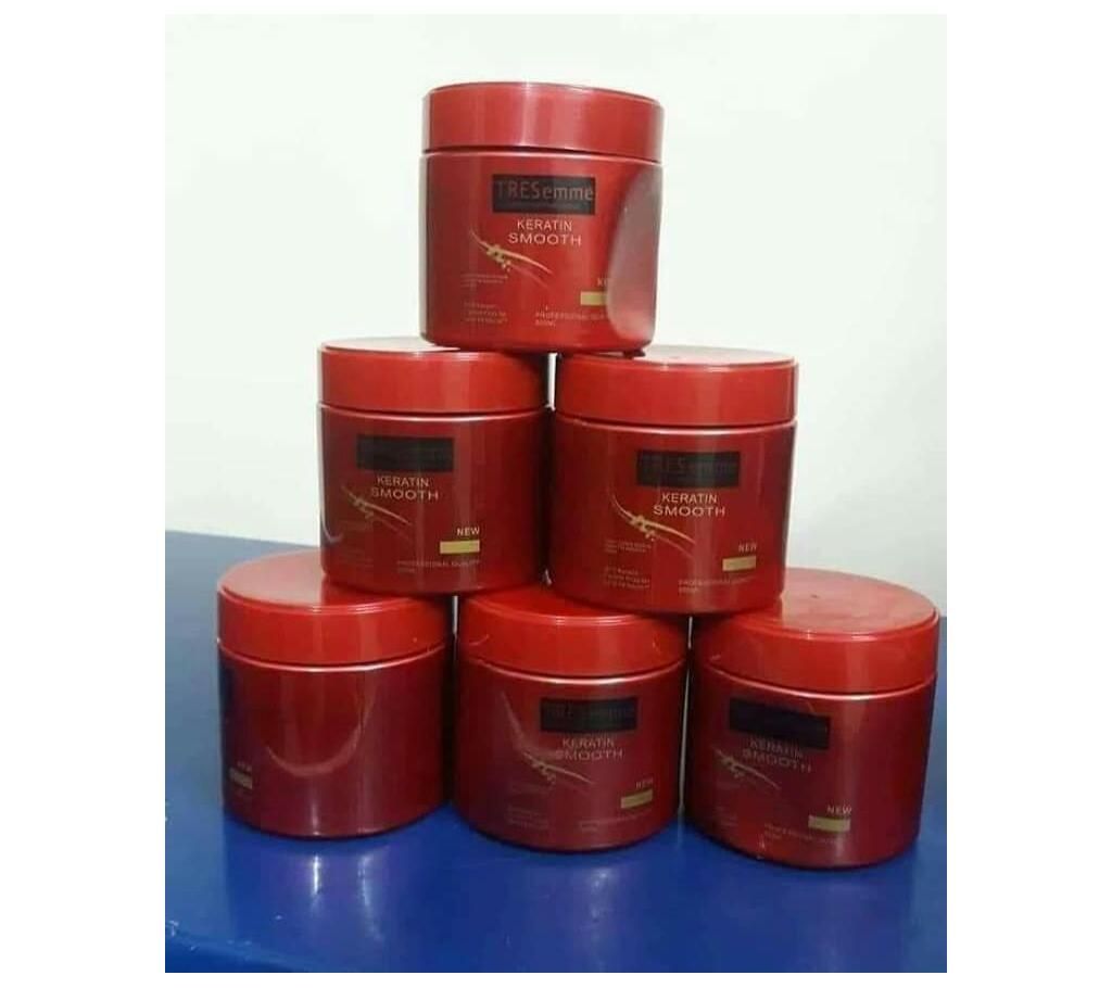 Tressmi keratin smooth-500ml-Korea