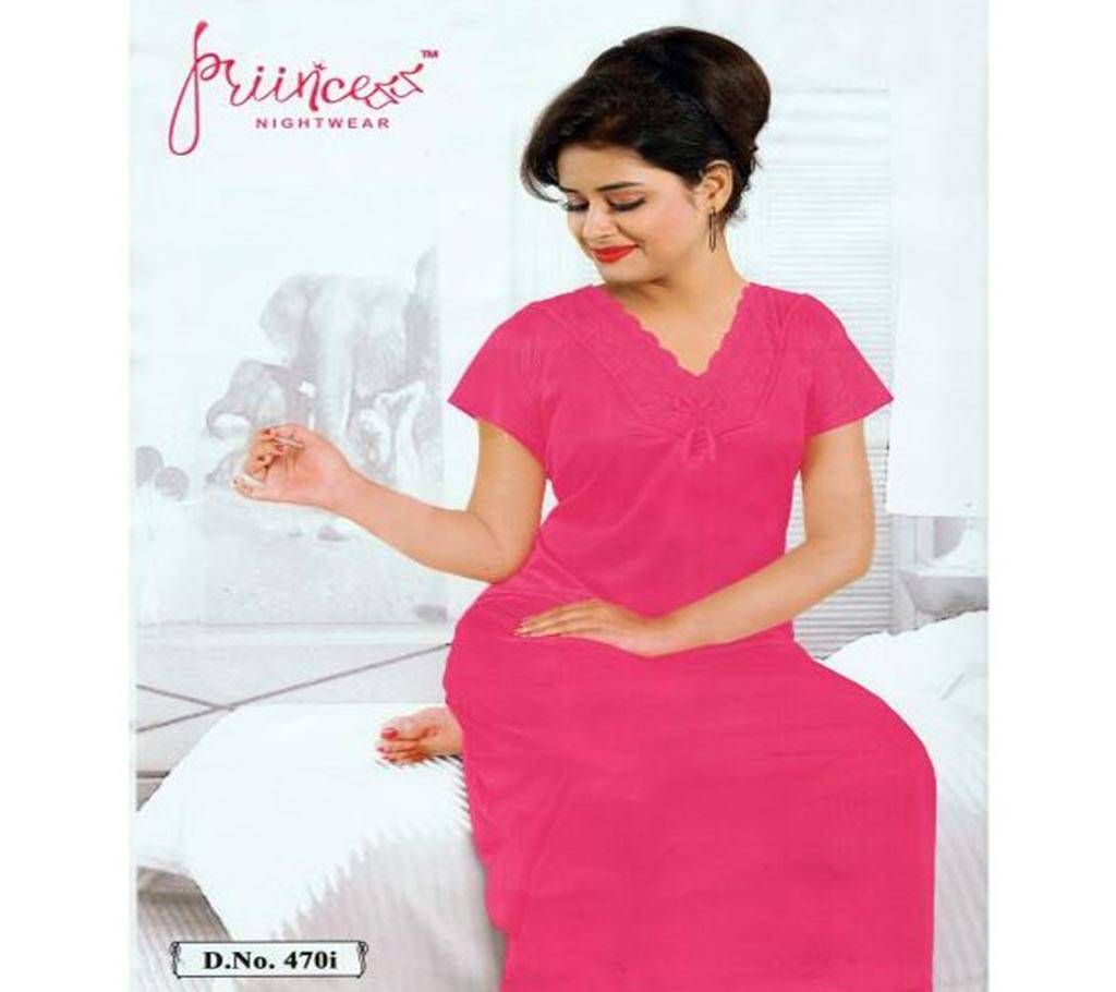 Fashionable One Part Nighty-470 i