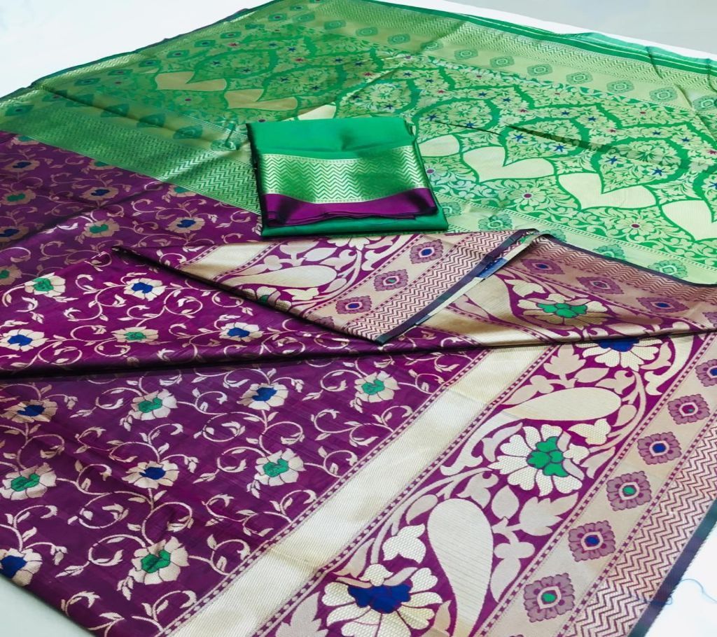 Tapeta Base Mount Fency Saree  02  AMI