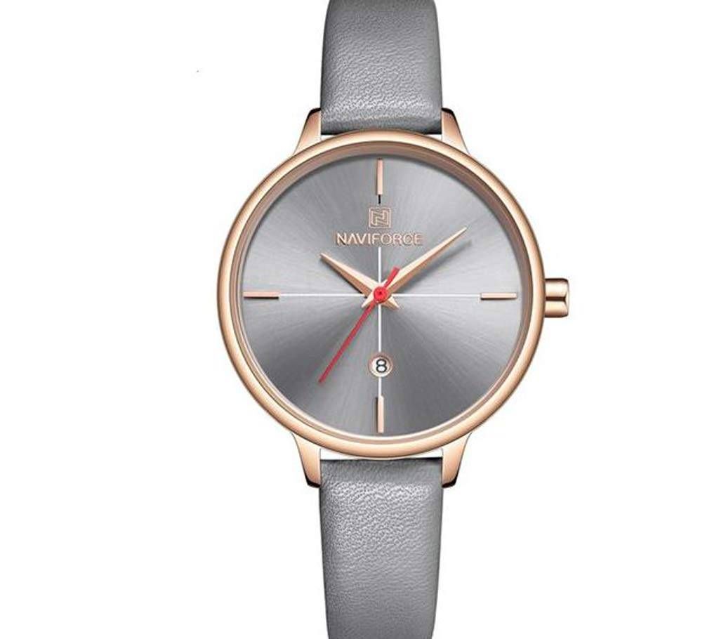 NAVIFORCE Quartz Women Watch  NF5006  001  B24