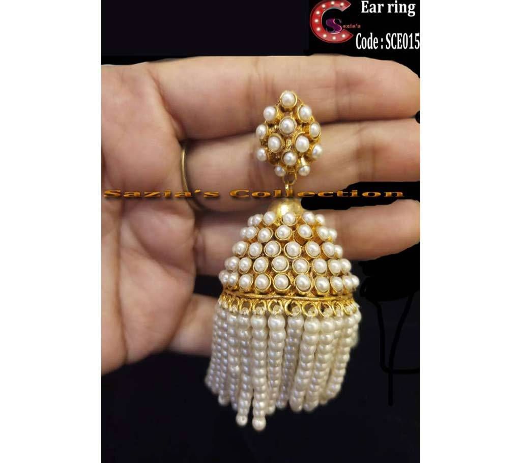 Muktar Katai  Jhumka