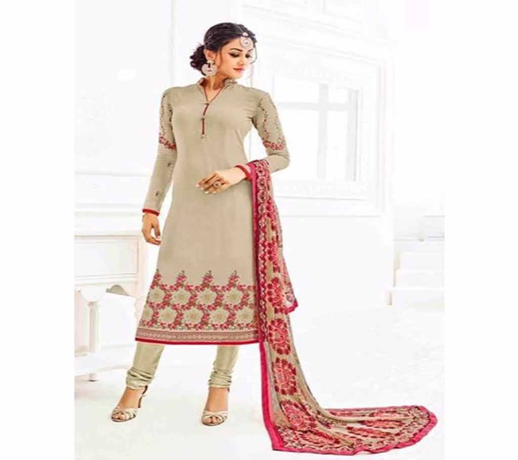 Jasmine By Zubeda Slawar Suits- 13701- RAS