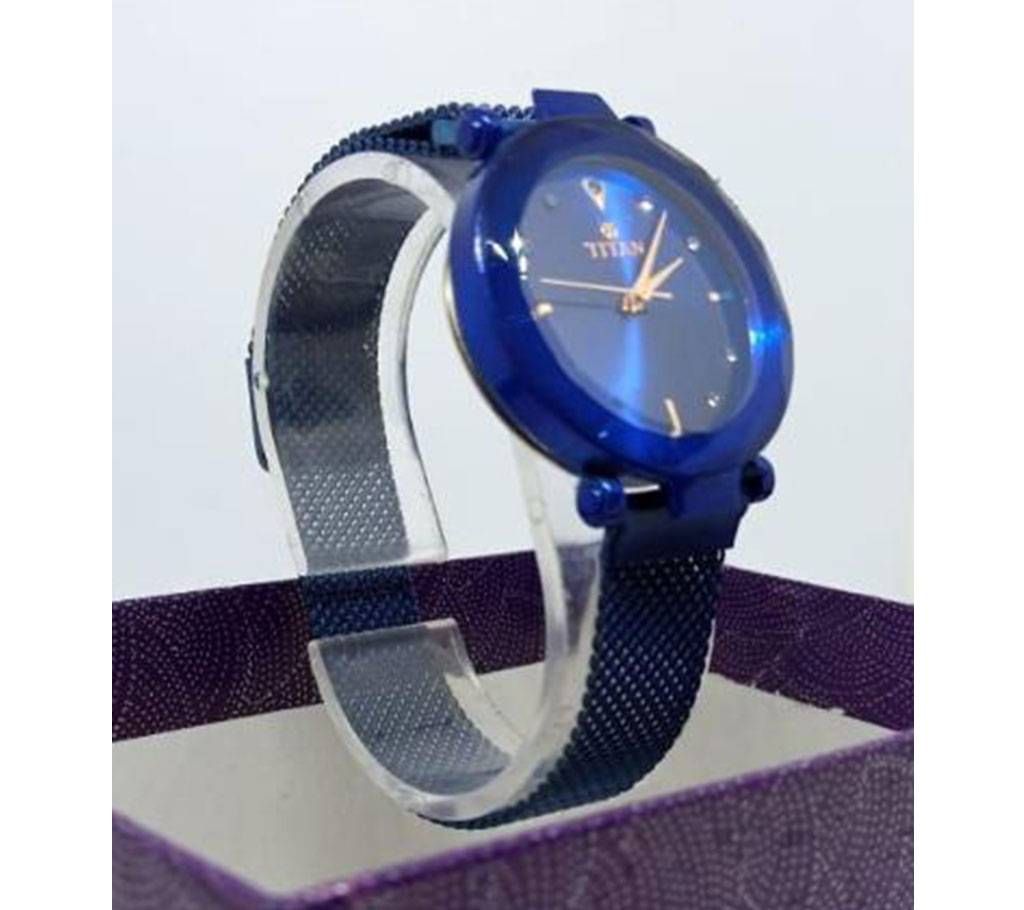stylish women watch