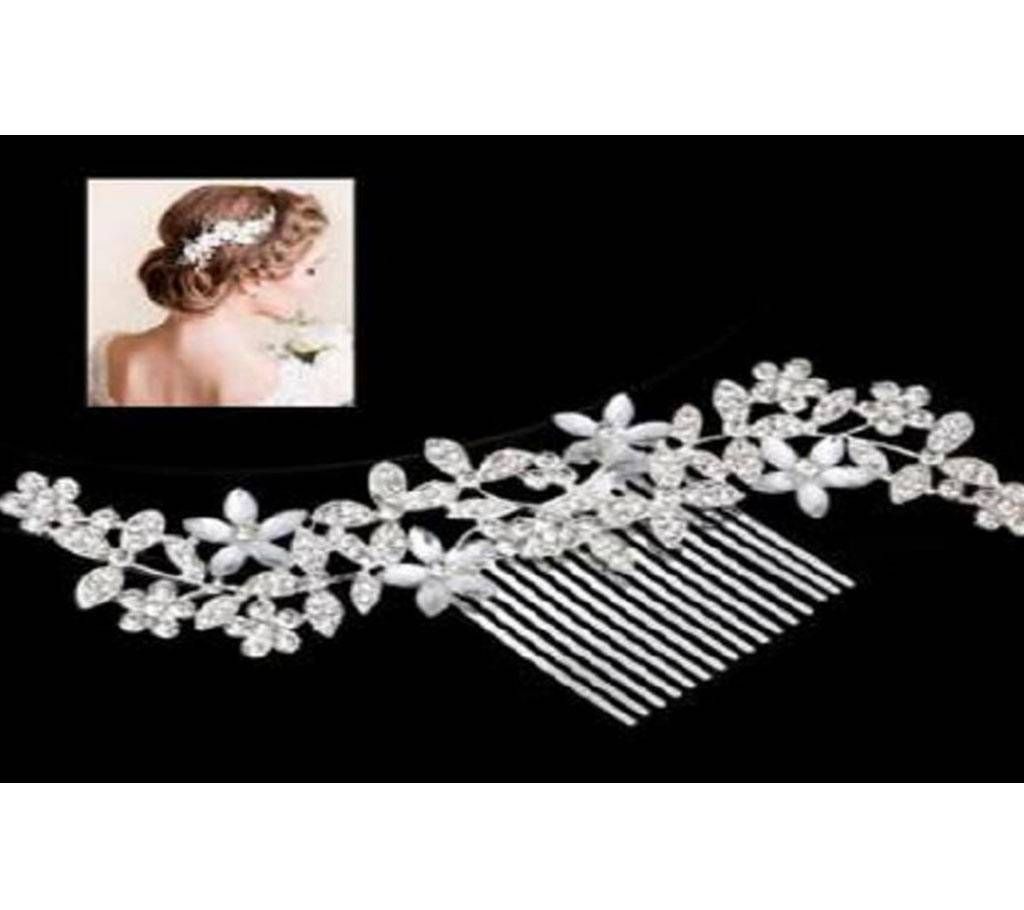 Girls Hair Clip  comb 
