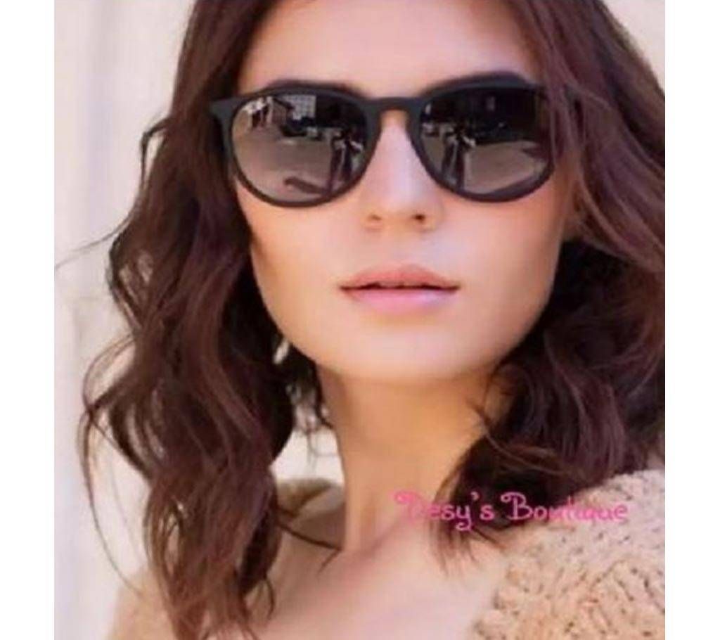 Black Stylish Women Sunglasses
