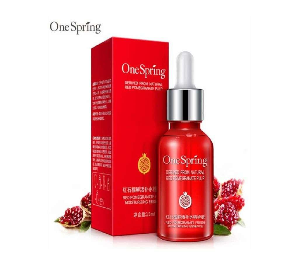 One Spring Serum 15ml  (China)