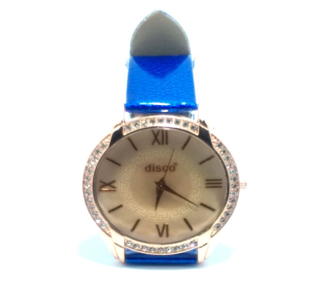 Wrist Watch For Women-Copy