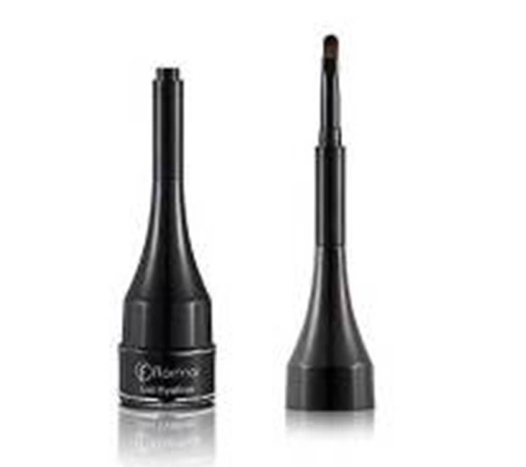FLORMAR GEL EYELINER - 2.2 gm