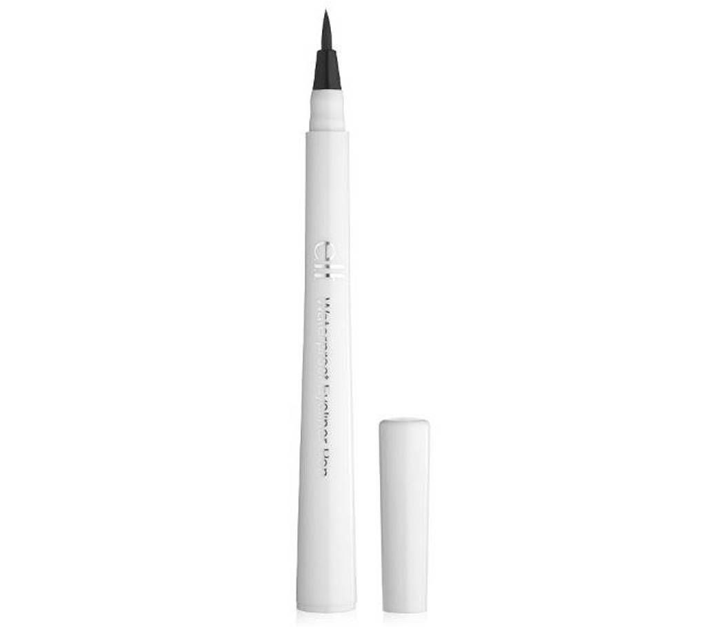 e.l.f. Waterproof Eyeliner Pen  Black
