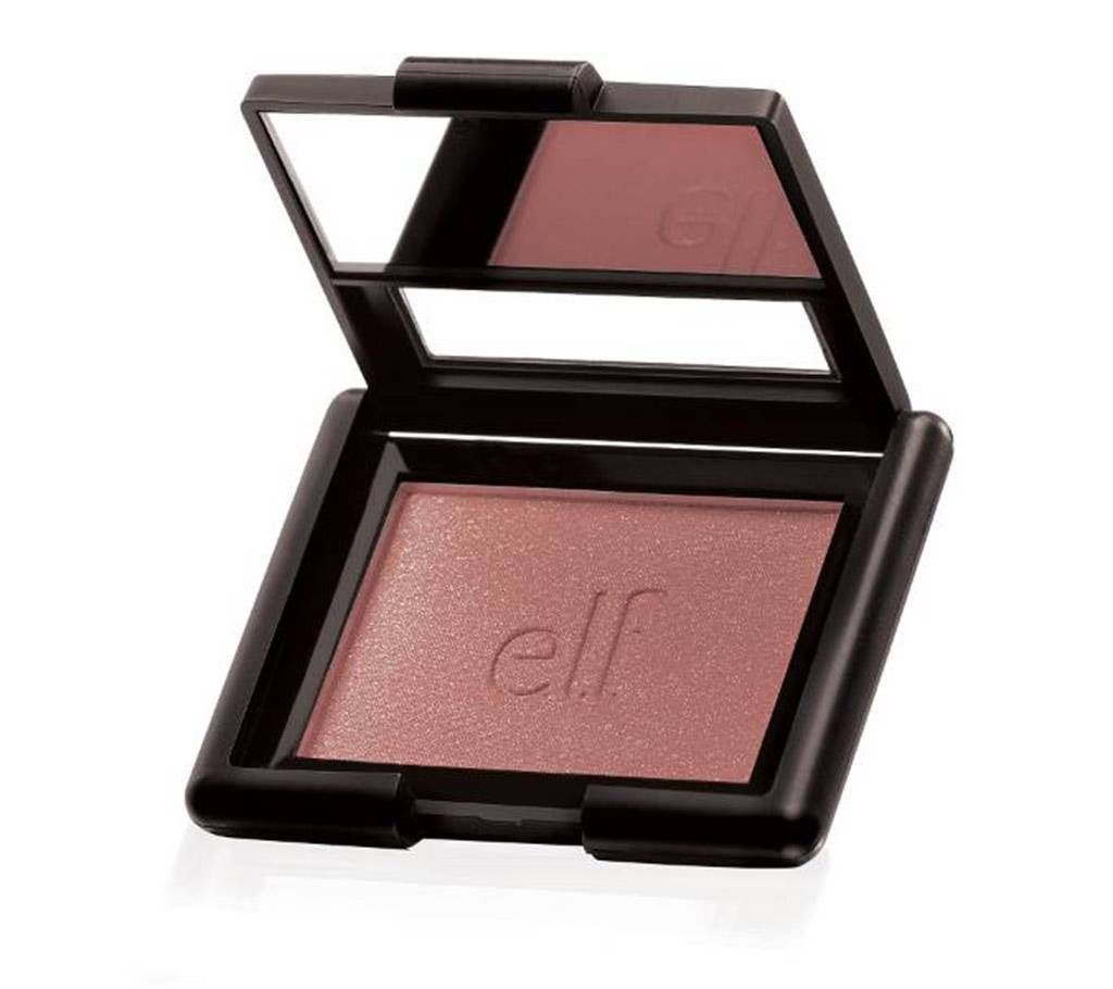 e.l.f. Blush  Blushing Rose