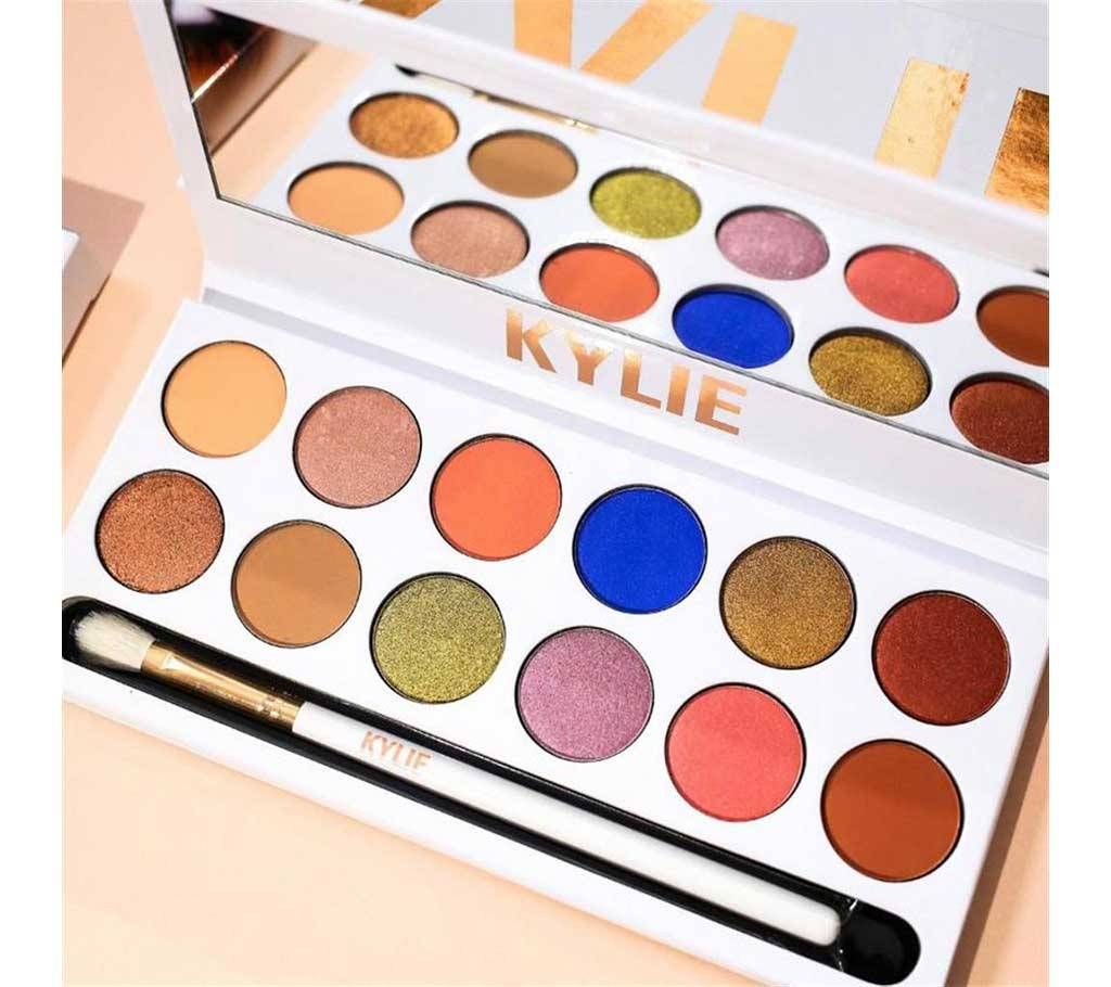 Kylie Eye shadow Malaysia