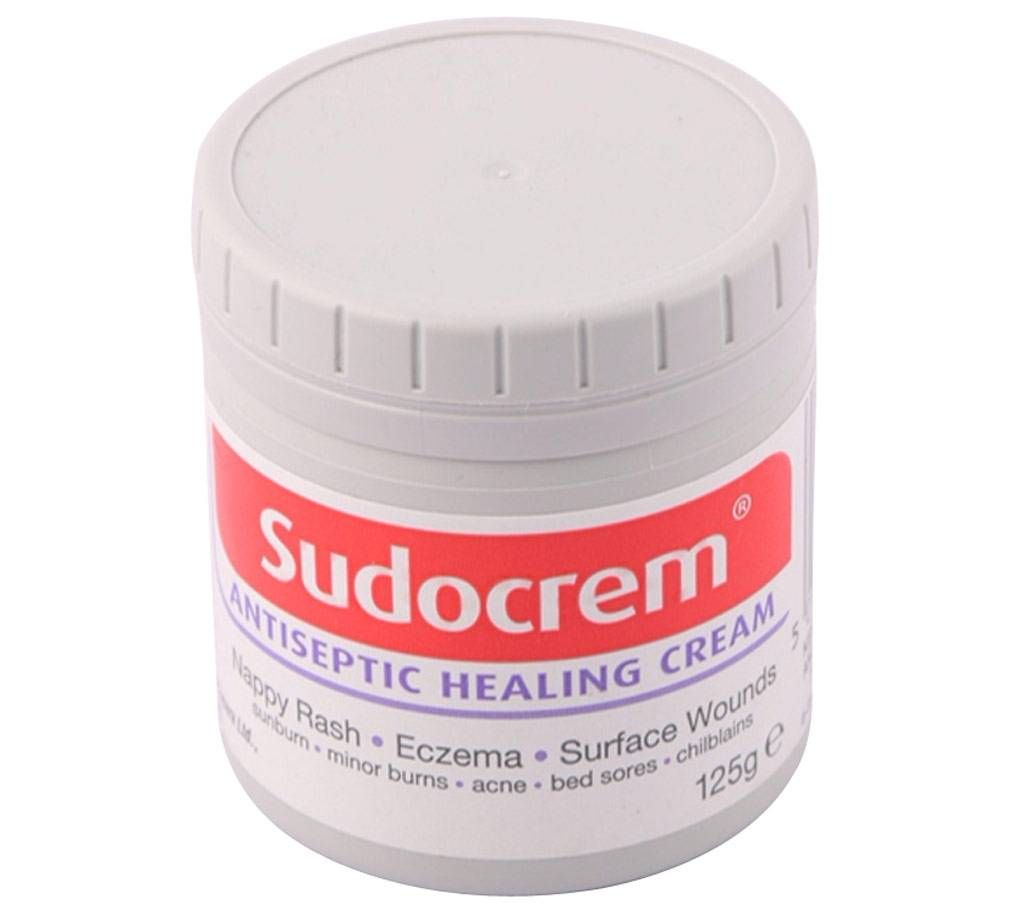 SUDO CREAM 125 gram Ireland