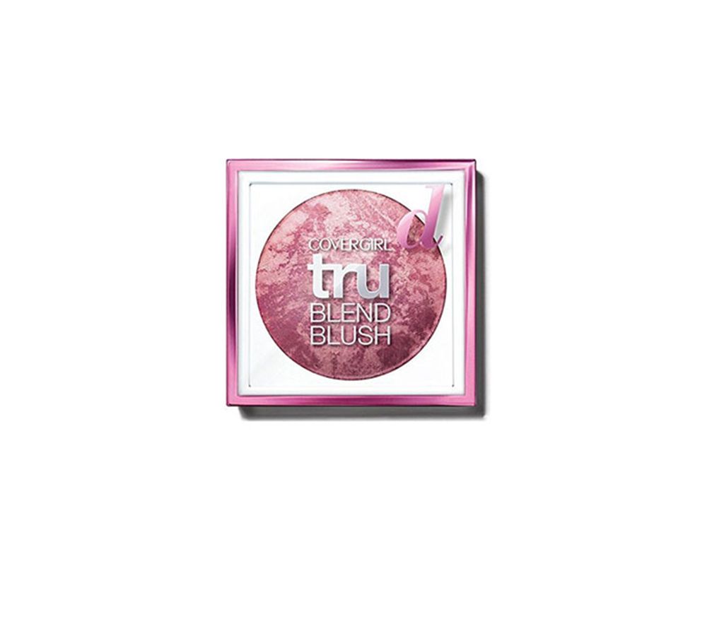 CoverGirl Trublend Blush, 305 Deep Mauve USA