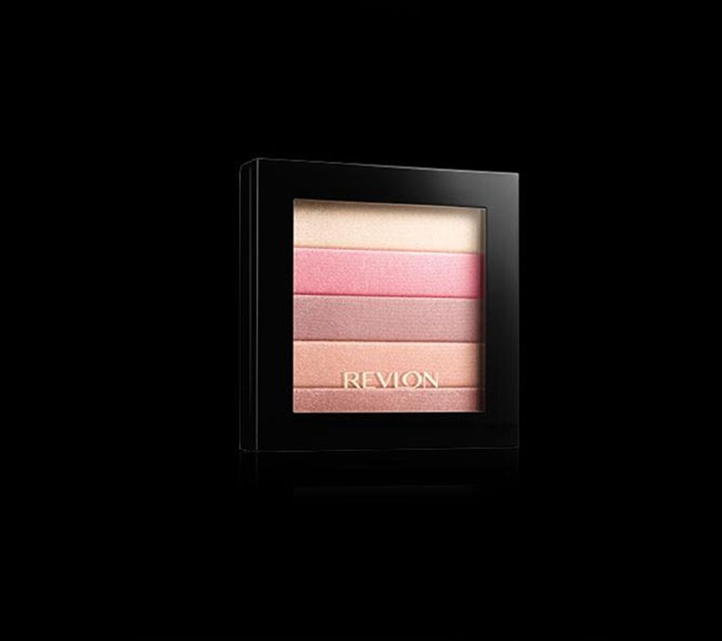 Revlon Highlighting Palette USA