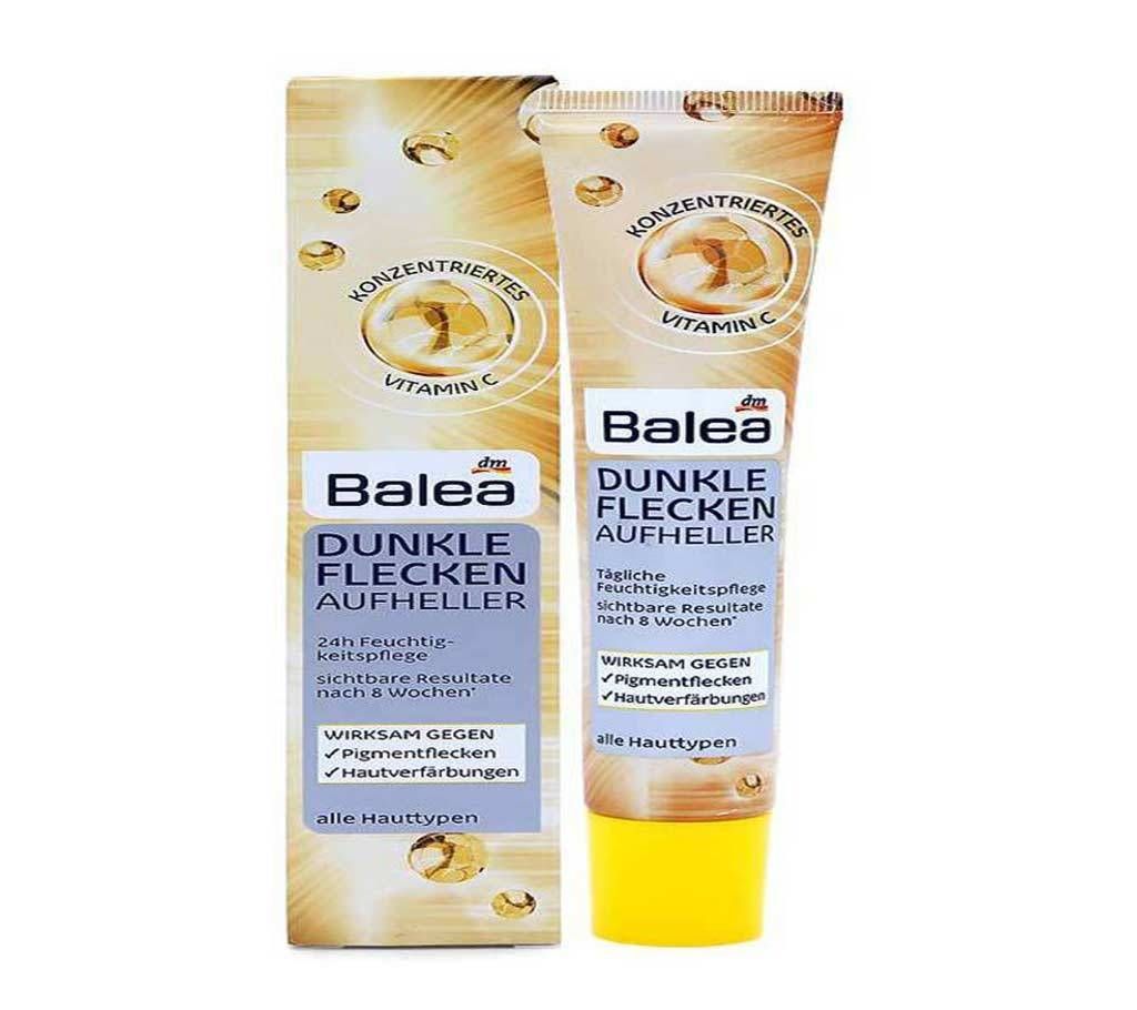 Balea Dark Spot Brightening Serum - 50ml (Germany)