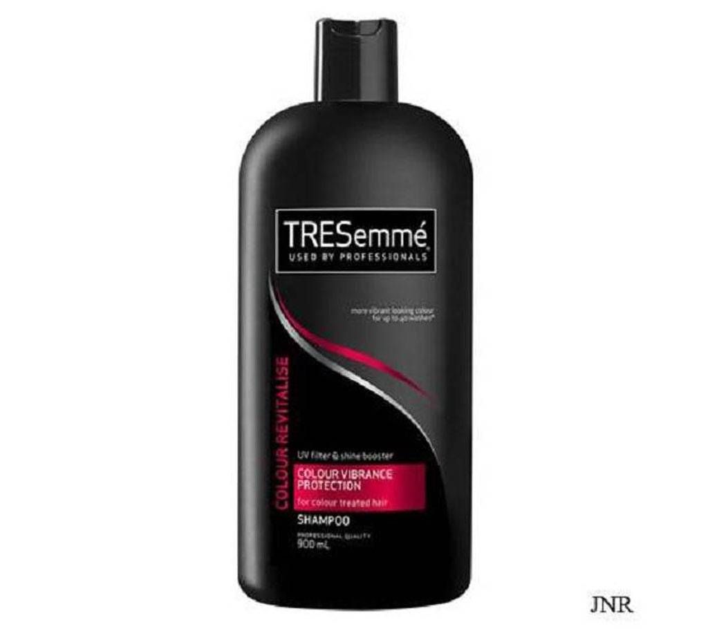 tresemme color revitalize shampoo 900ml - US