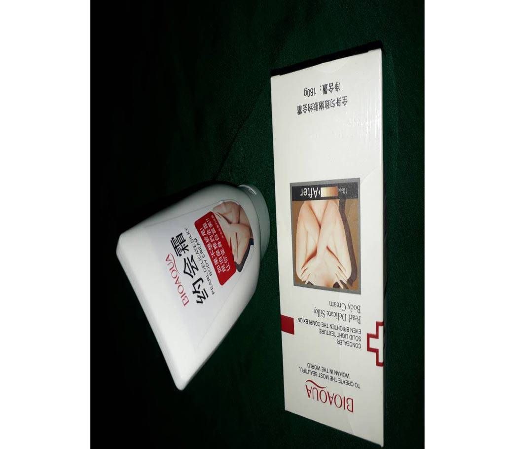Bioaqua Body Cream KOREA