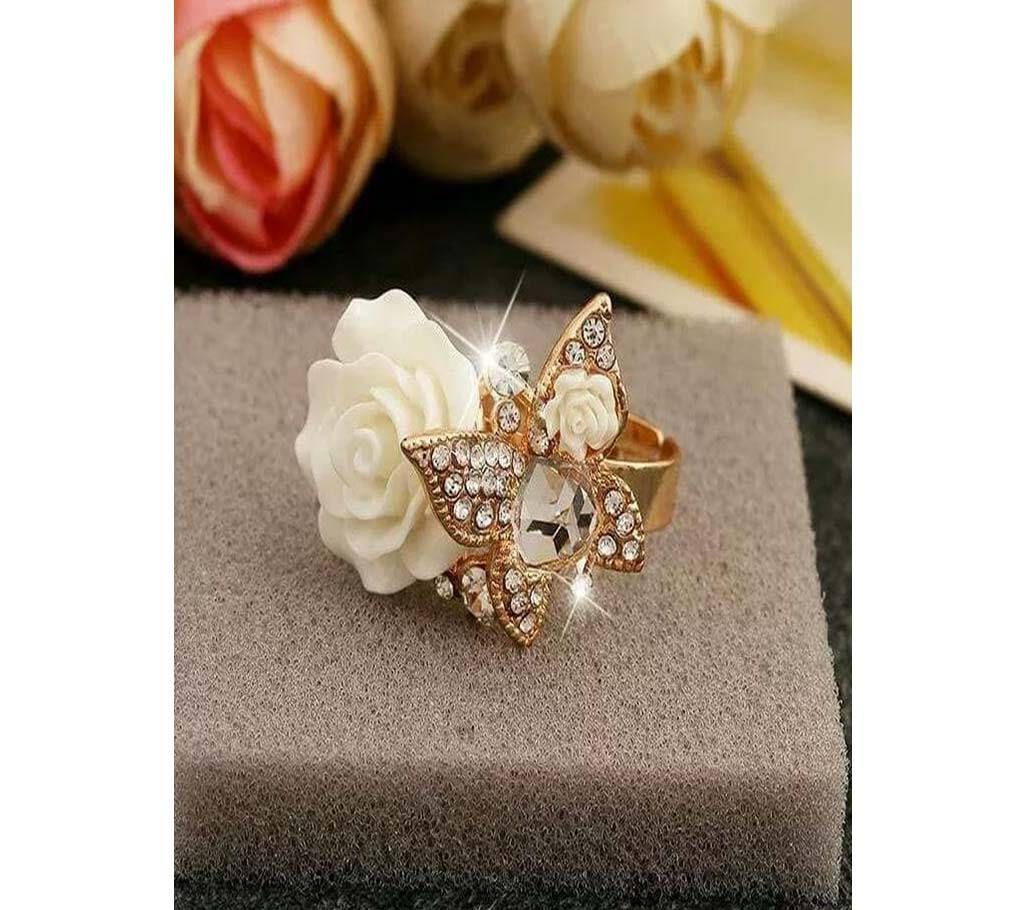 Chinese Finger Ring
