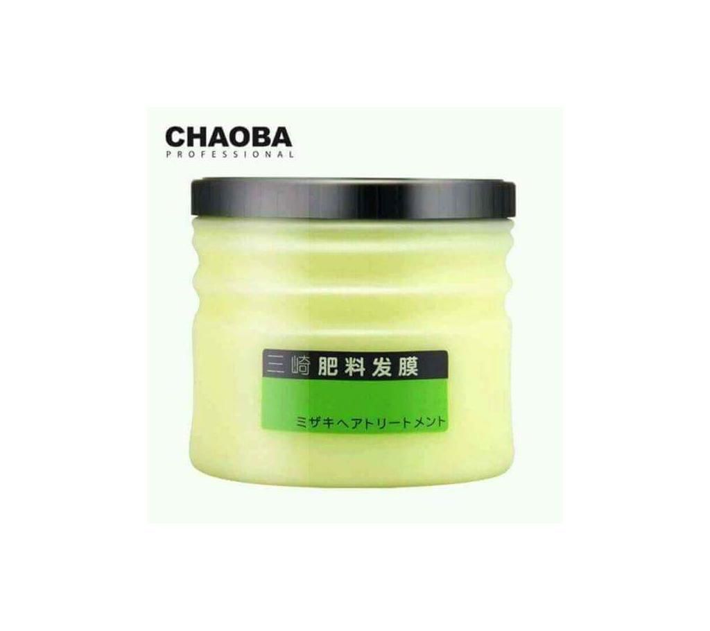 Chaoba Hair treatment