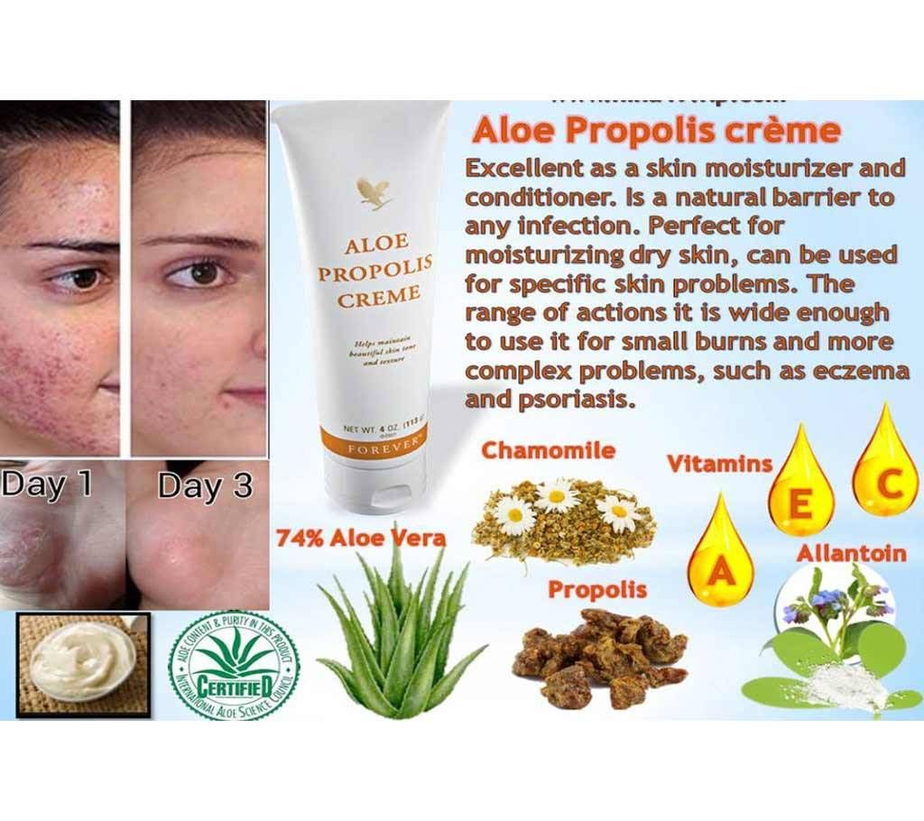 Forever Aloe Propolis Cream Forever Brand (USA)