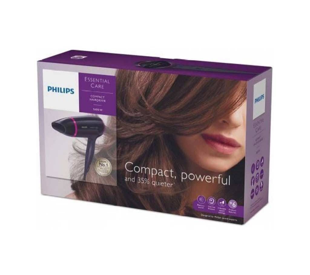 Philips BHD-002 Hair Dryer