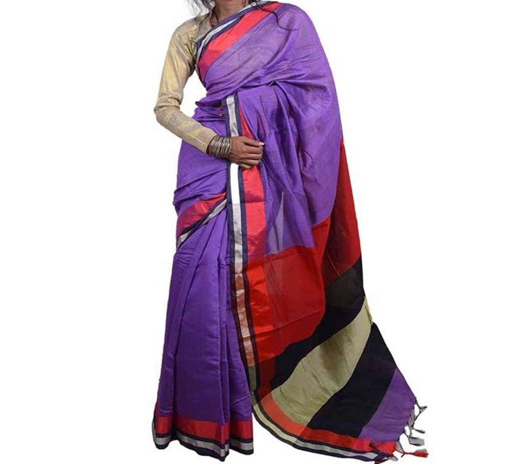 Half Silk Tat Sharee