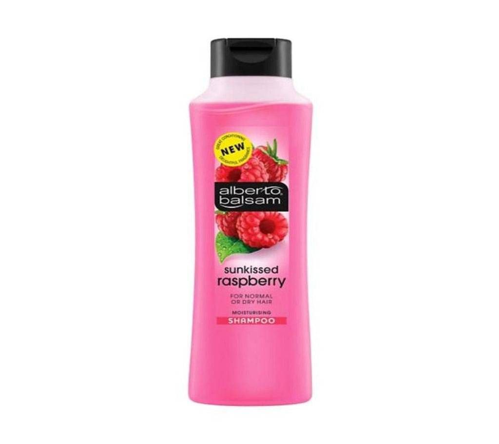 Alberto Balsam Shampoo